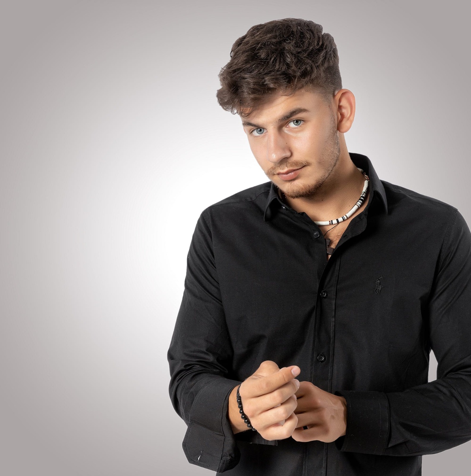 Radu Mesaroș — director marketing