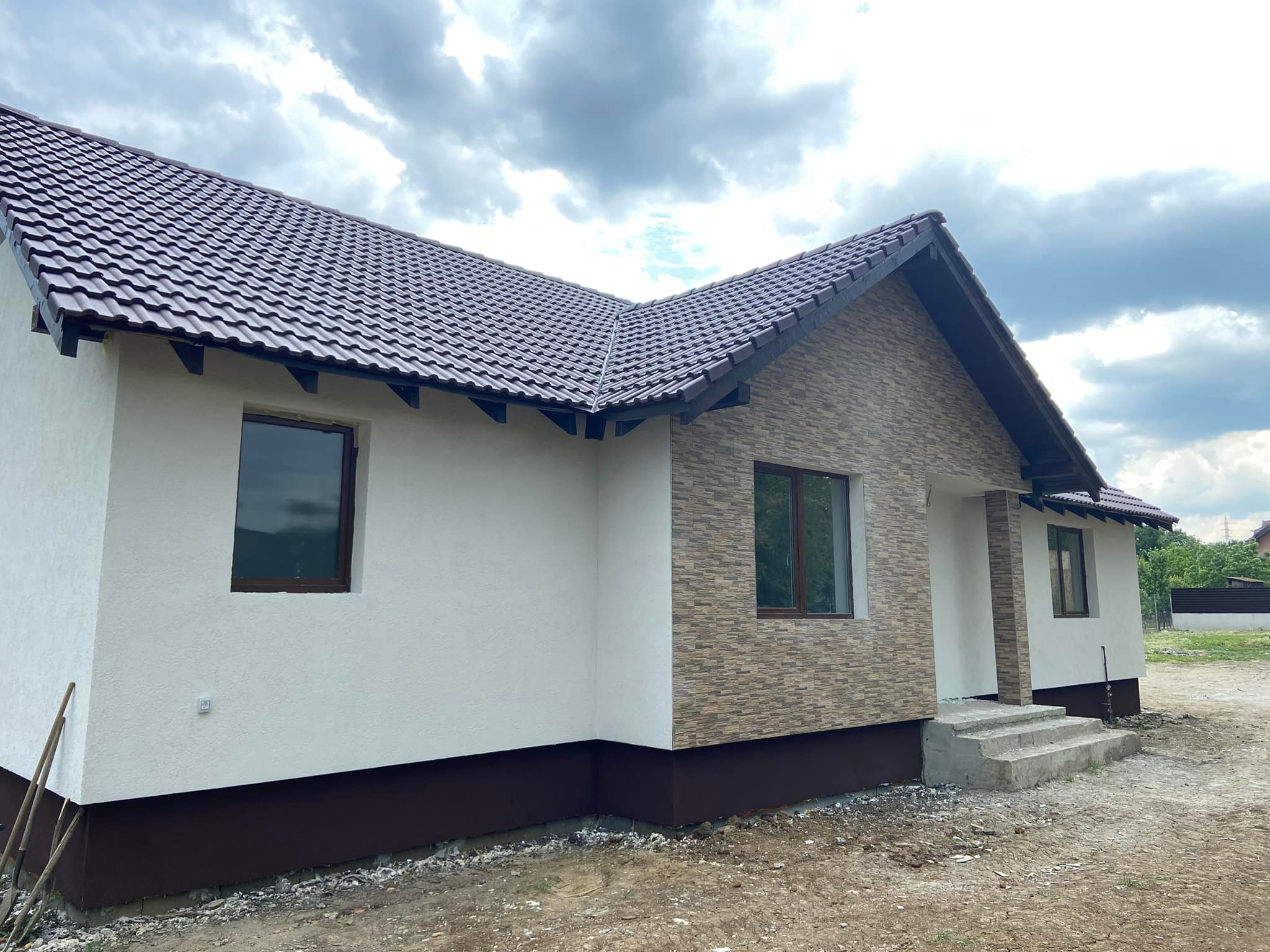 Fotografie proiect case-sancrai.ro