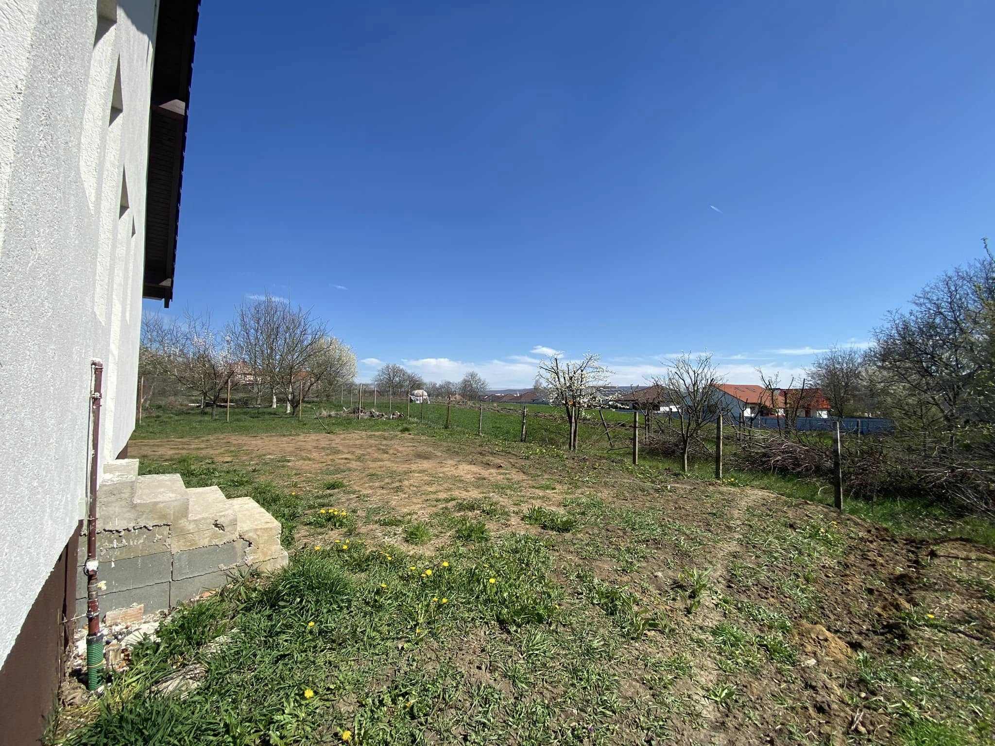Fotografie proiect case-sancrai.ro